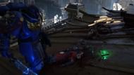 Don't miss out on collecting Dataslates (Image via Focus Entertainment)